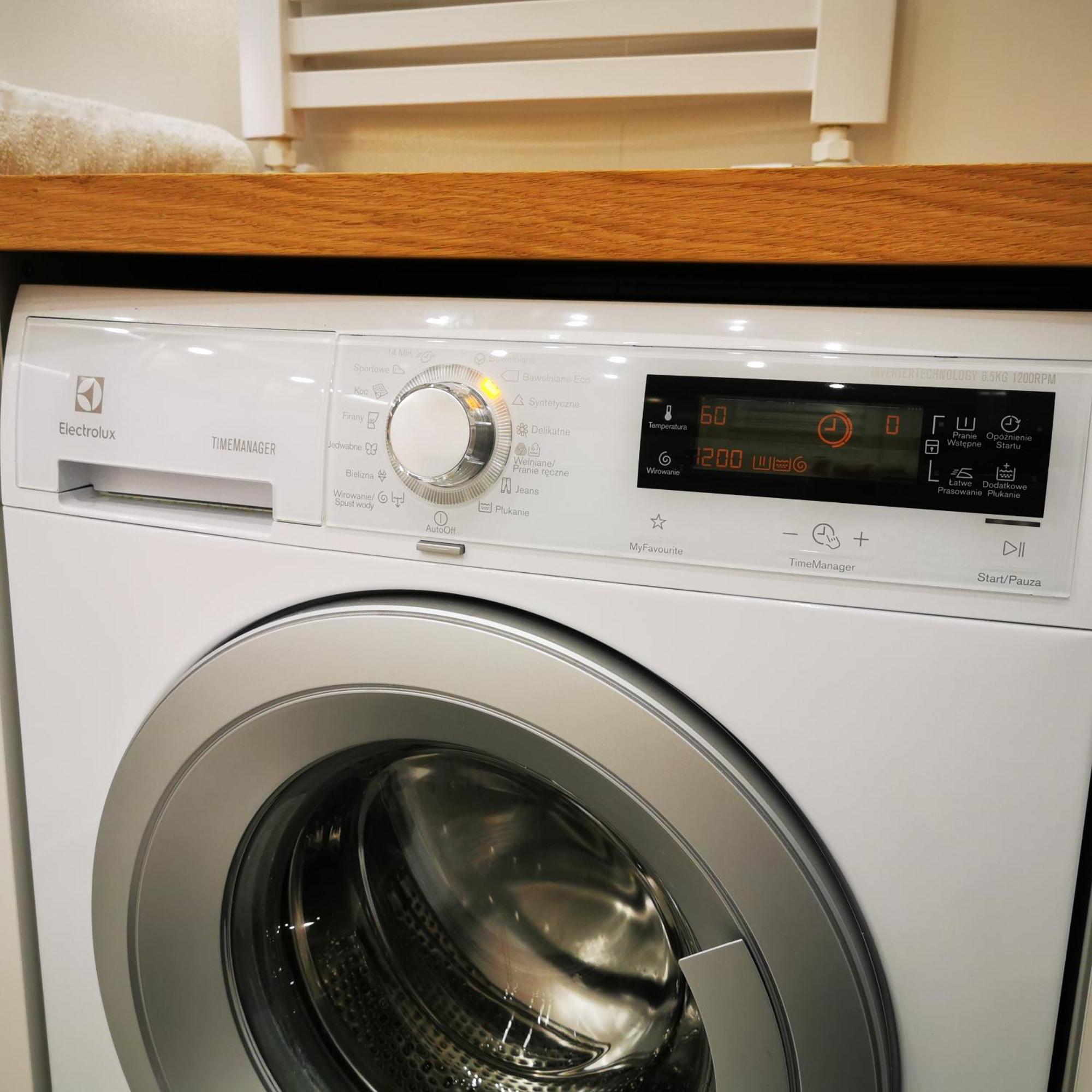 Apartament Ideal Dziwnów Habitación foto
